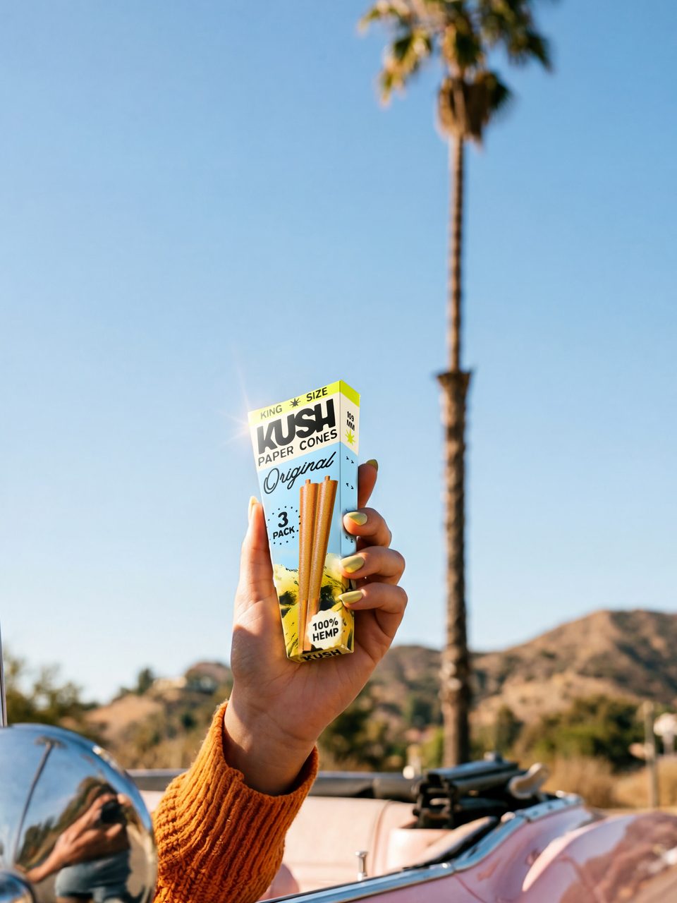 Kush Papers