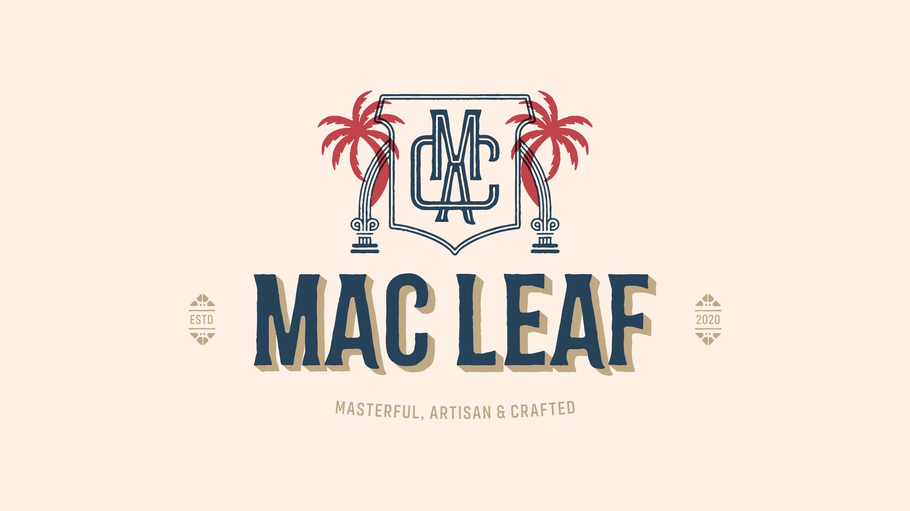 Mac Leaf 1