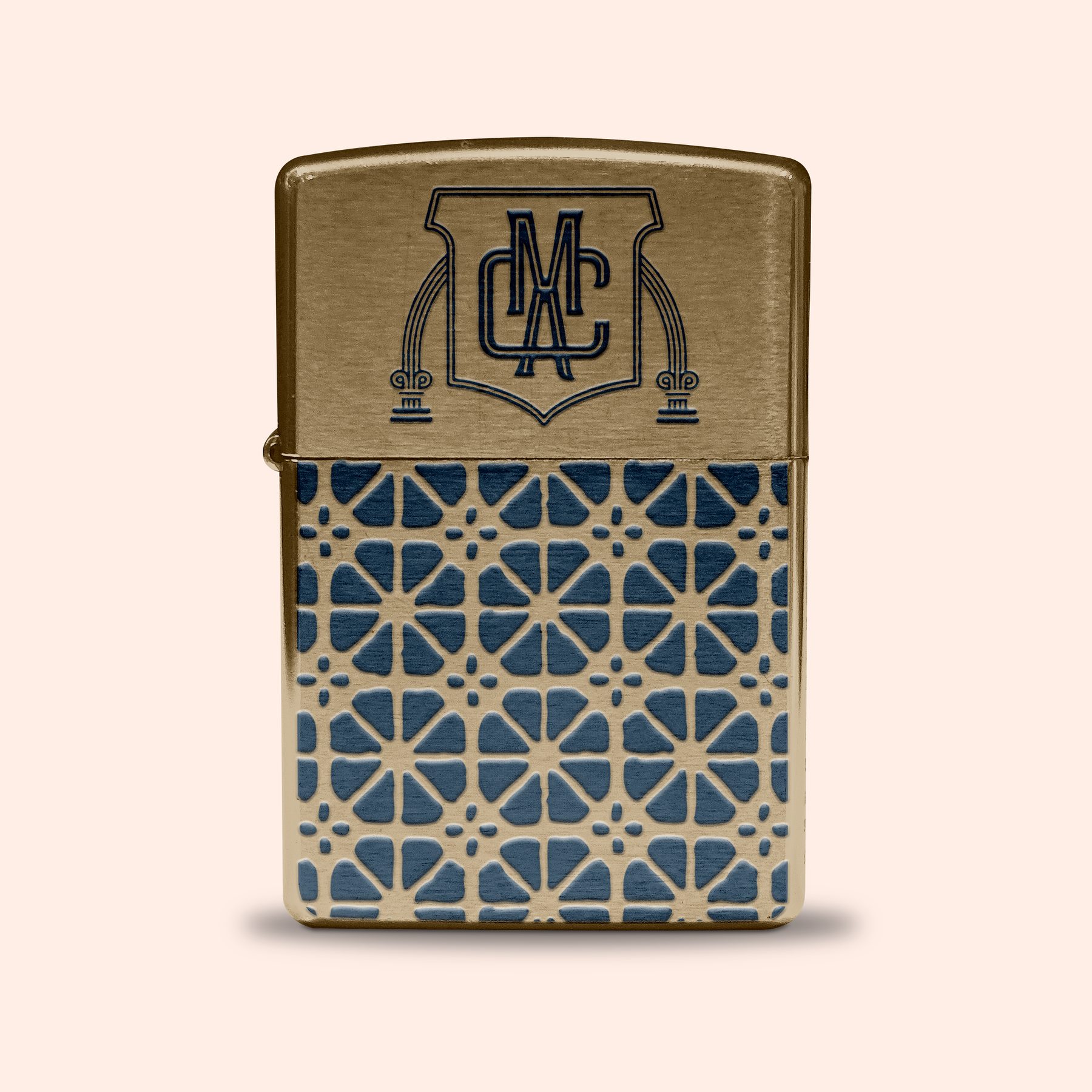 Mac Leaf 3