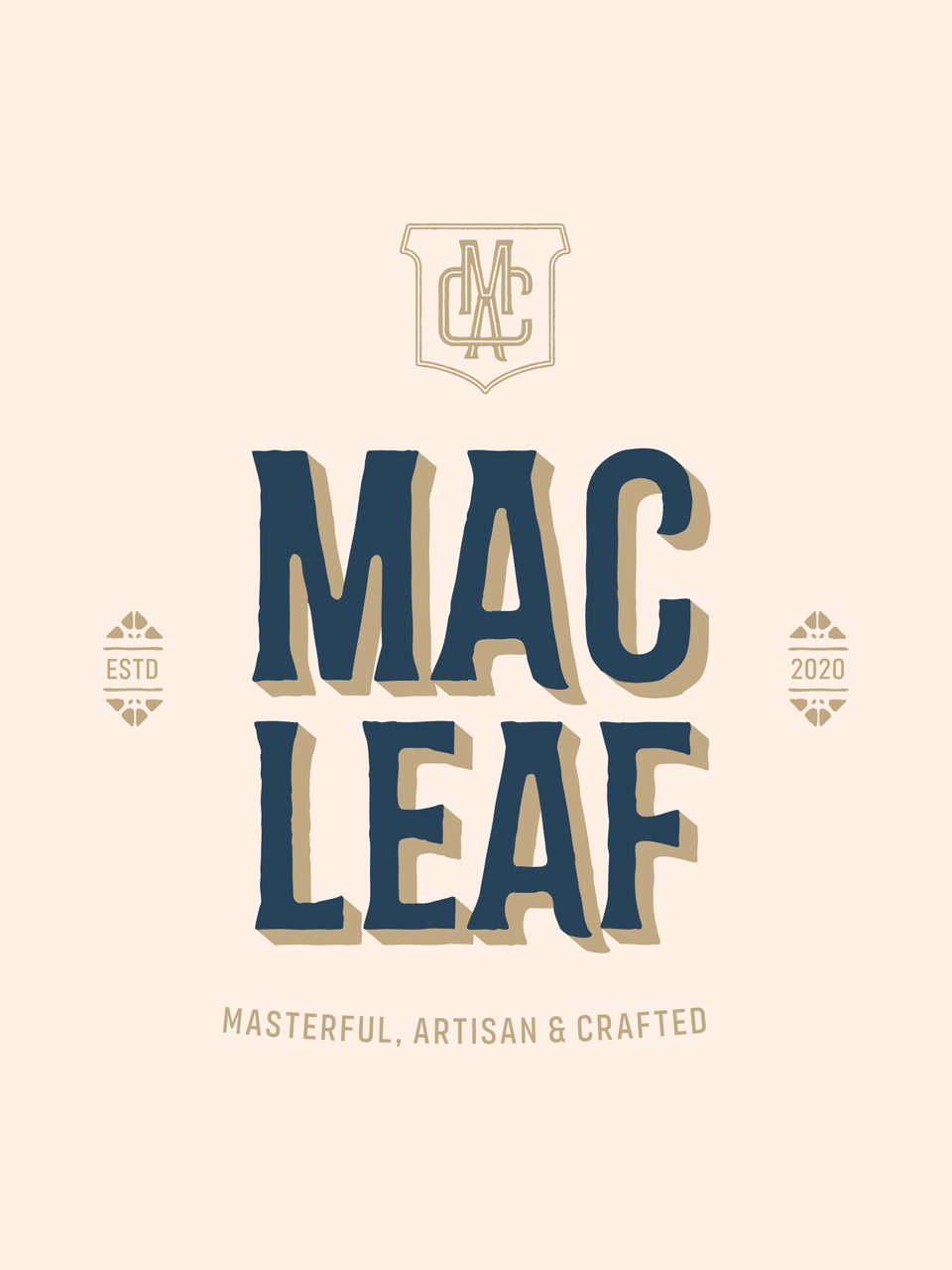 Mac Leaf