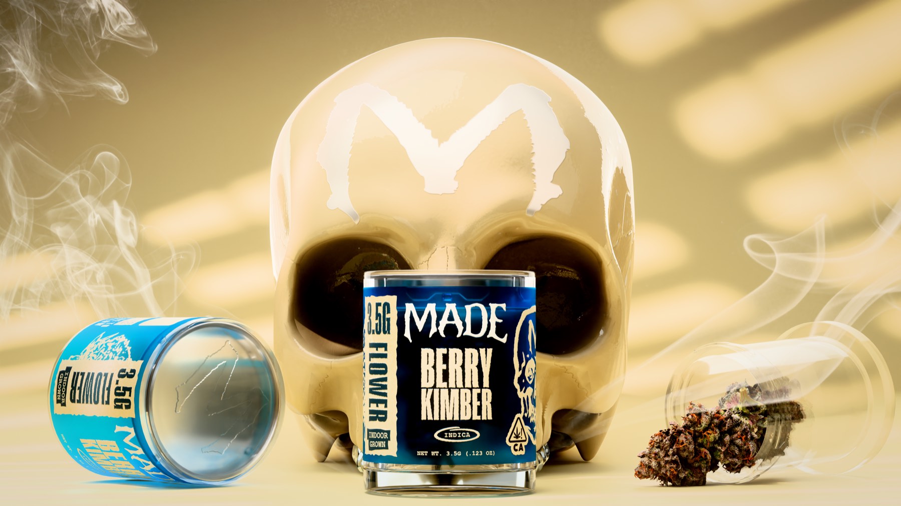MADE 1