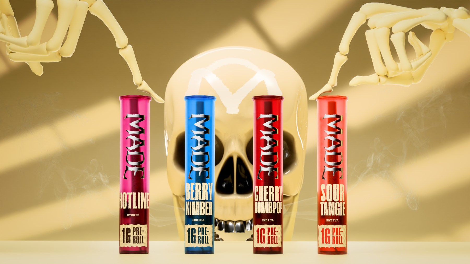 MADE 1