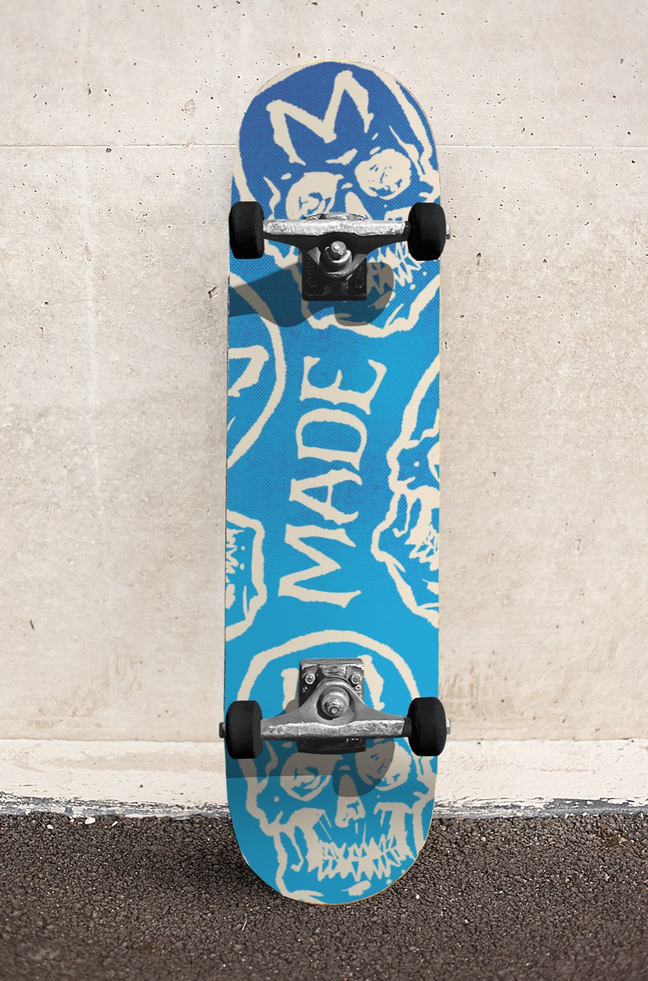 MADE 3