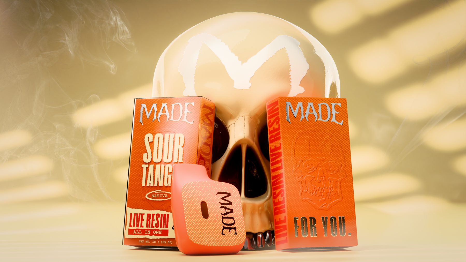 MADE 1