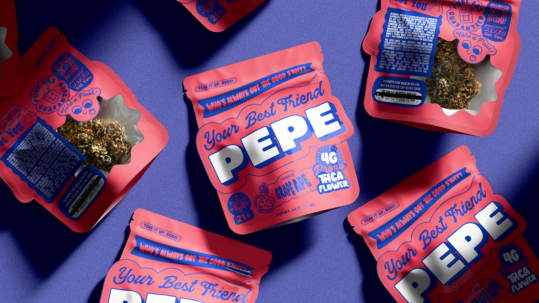 Pepe 1