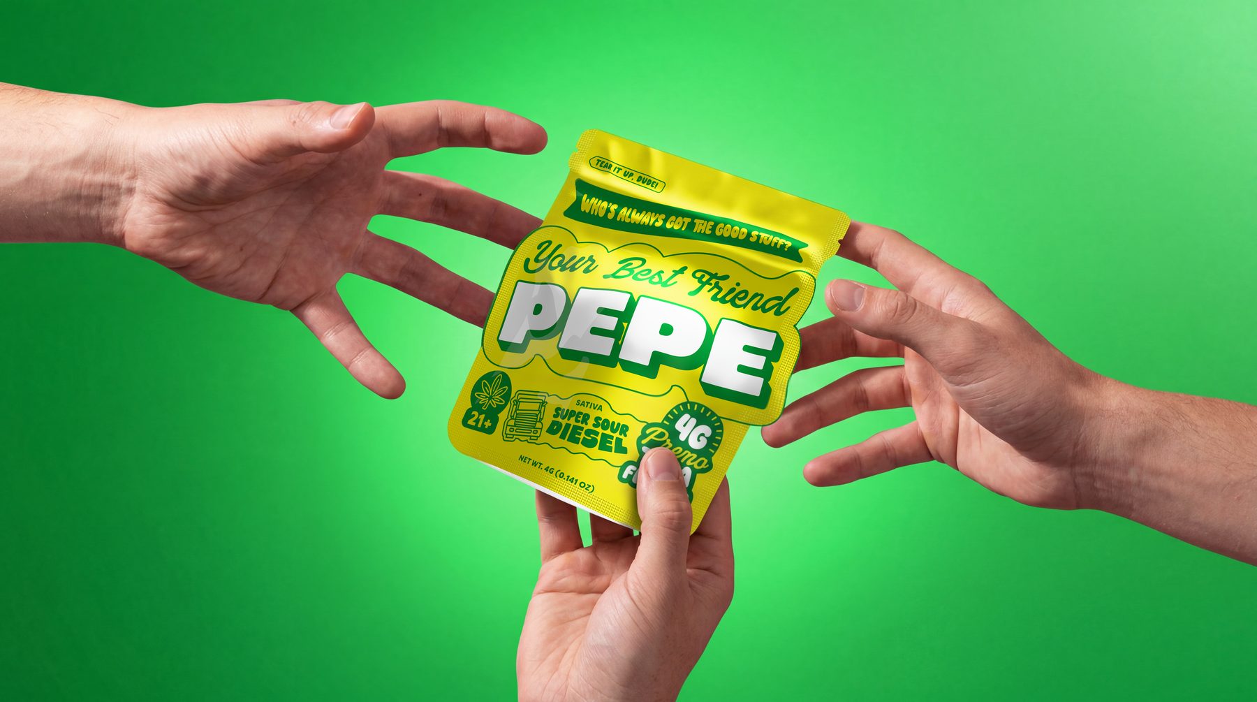Pepe 2