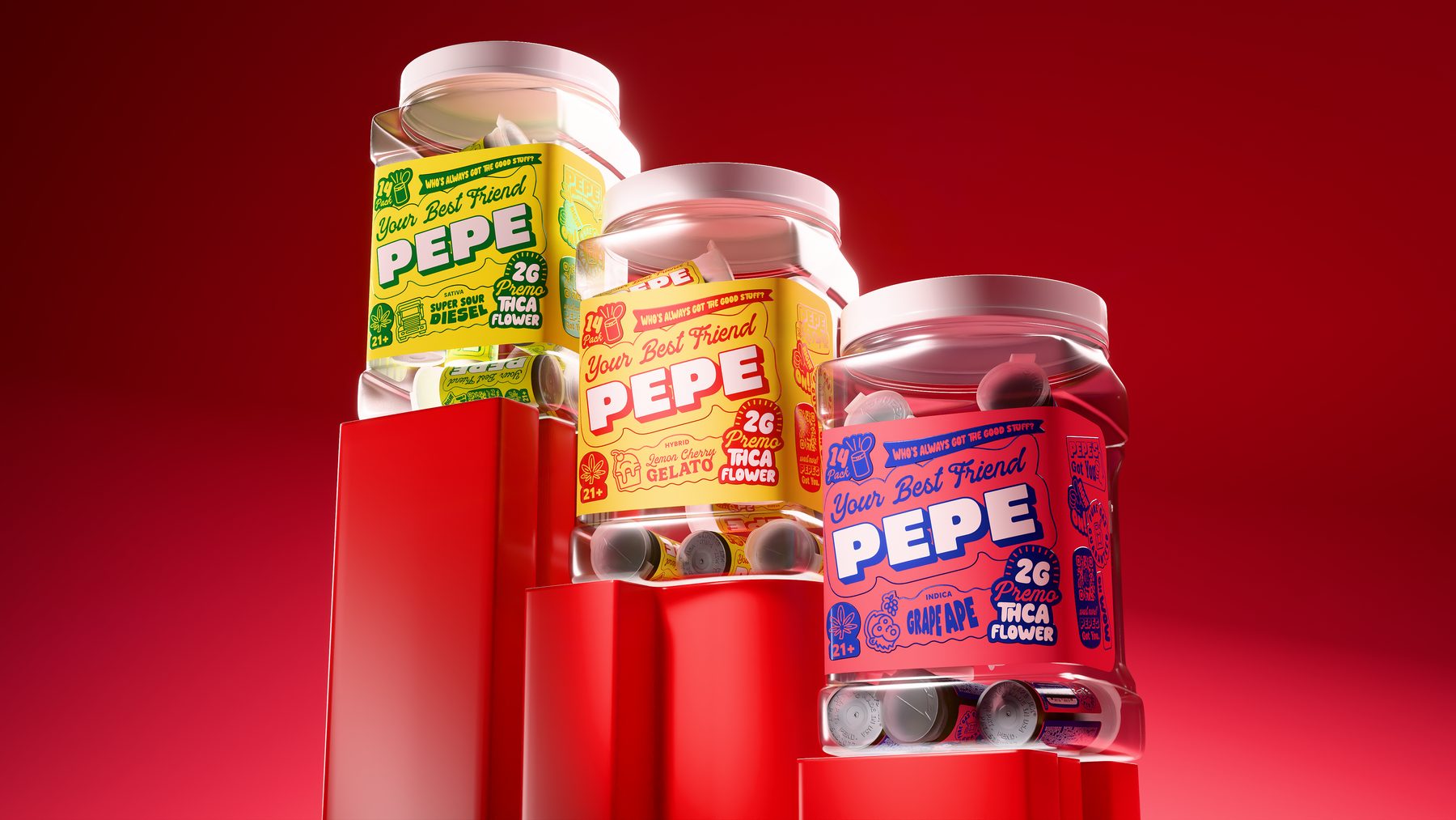 Pepe 1