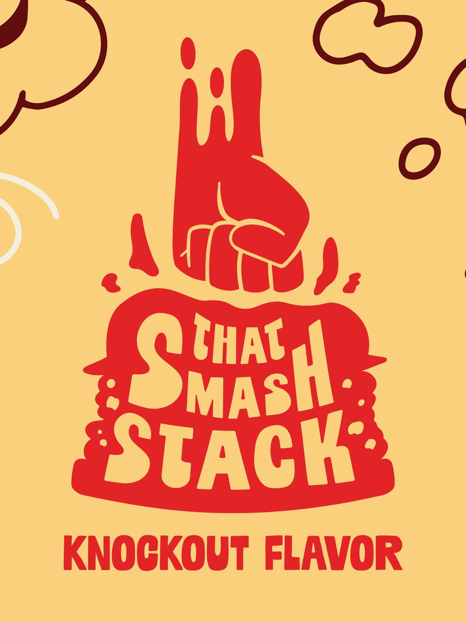That Smash Stack