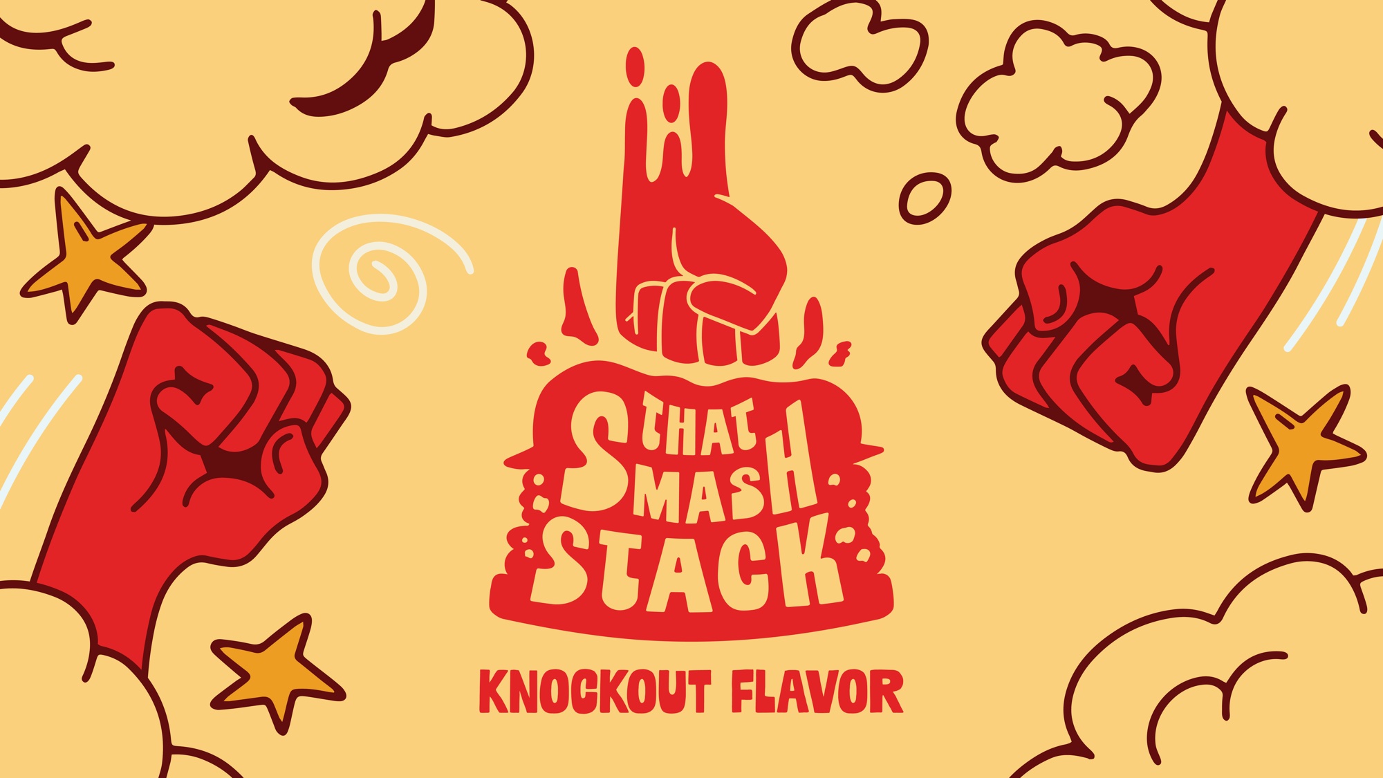 That Smash Stack 1