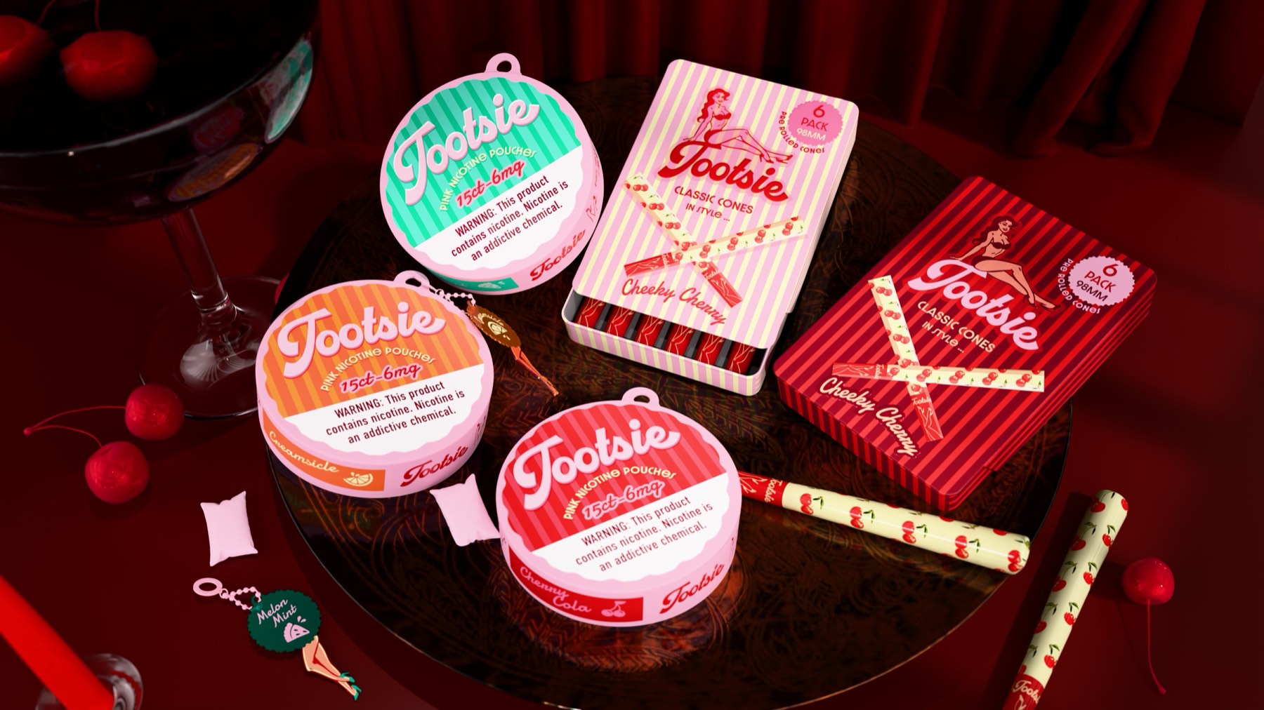 Tootsie 1