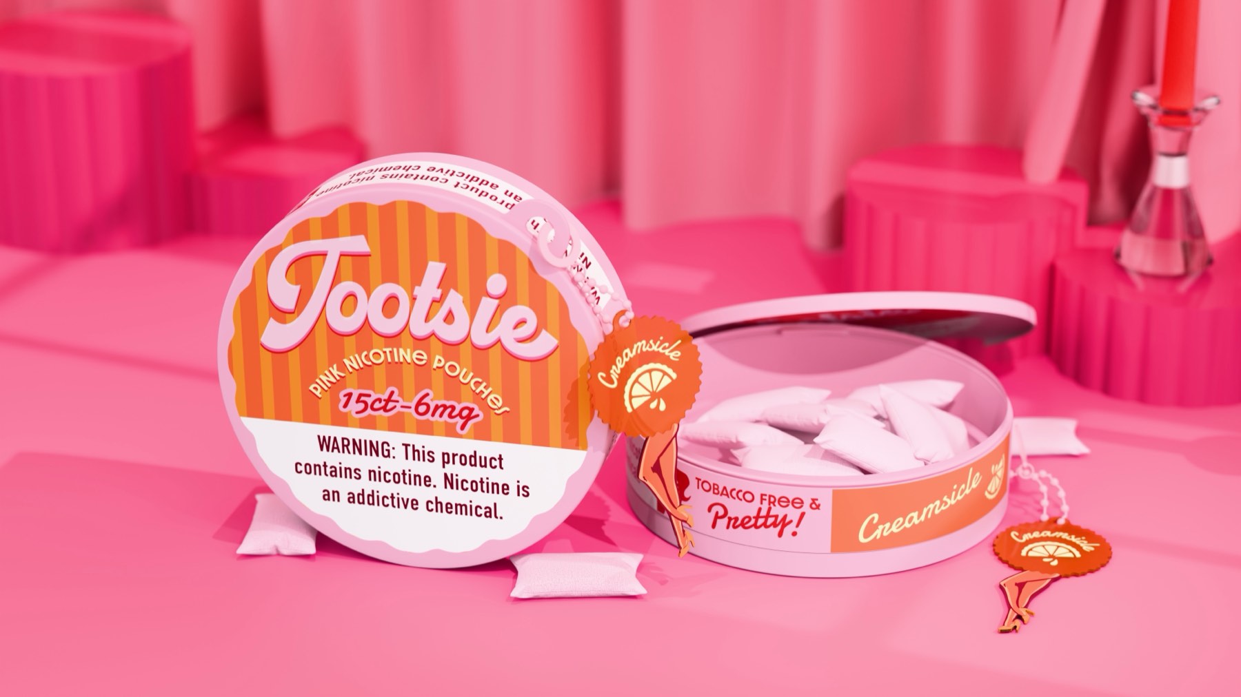 Tootsie 3