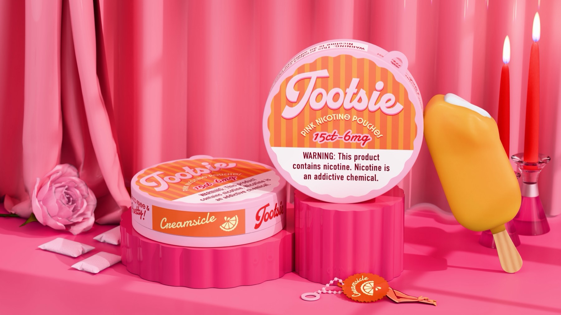 Tootsie 4