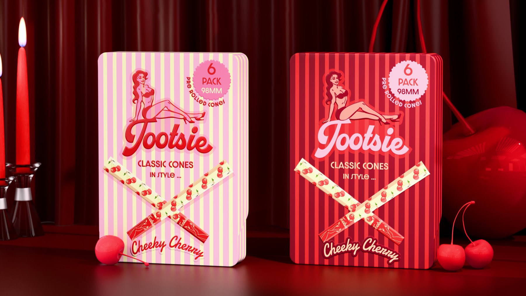 Tootsie 1