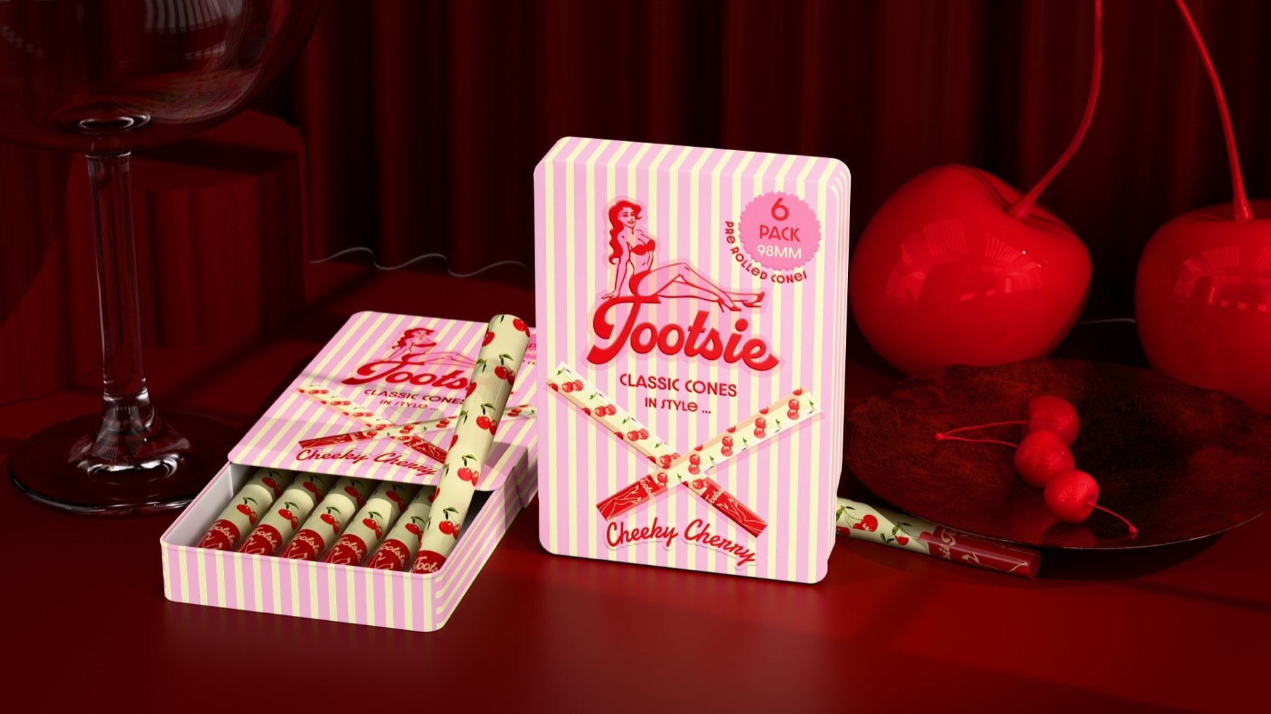 Tootsie 2