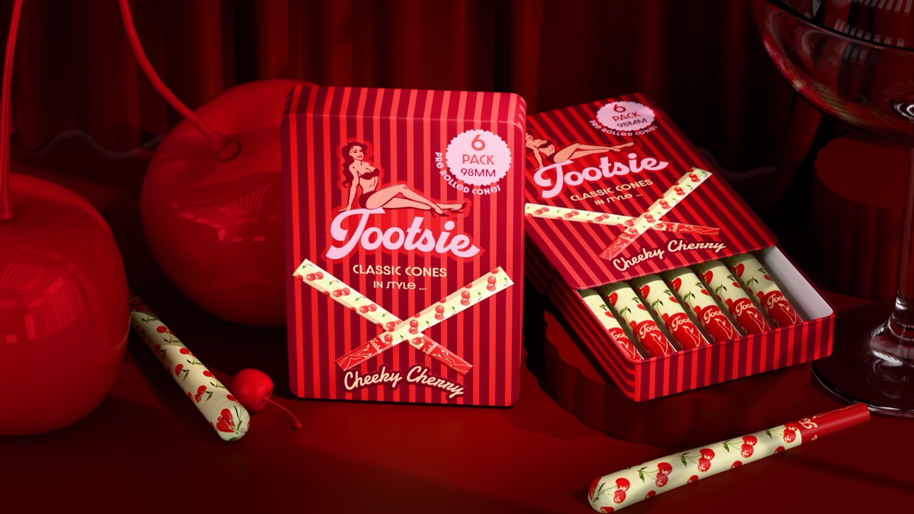 Tootsie 3