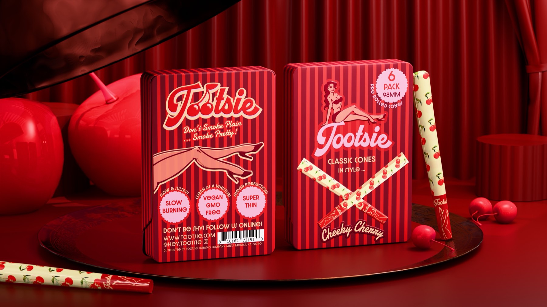 Tootsie 4