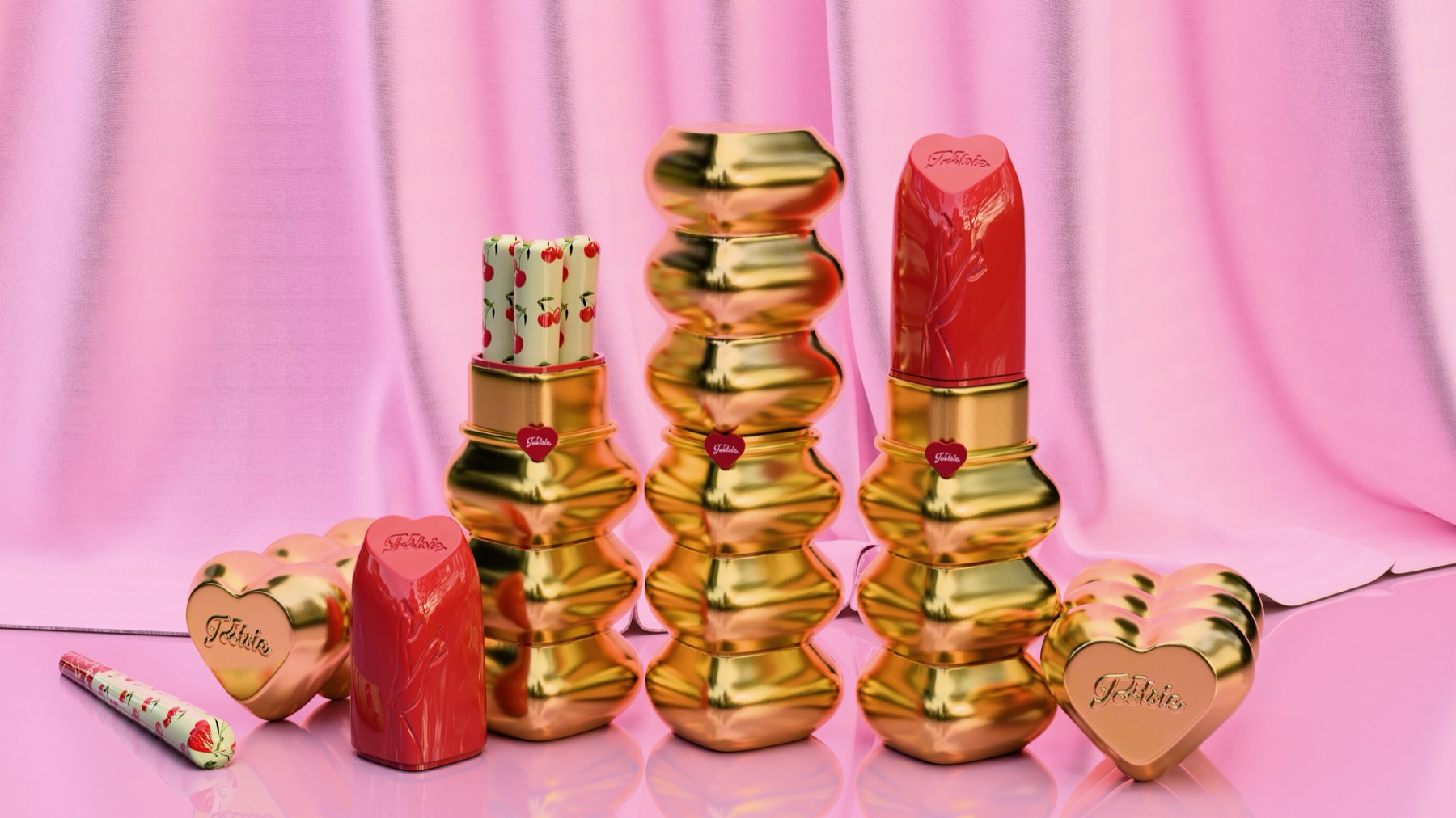 Tootsie 4