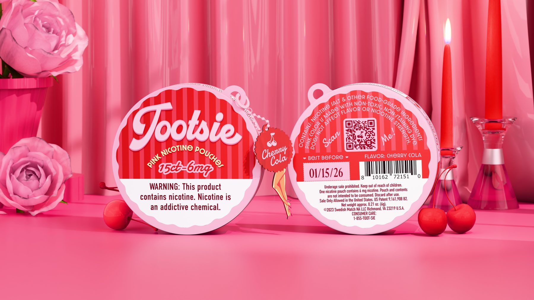 Tootsie 1
