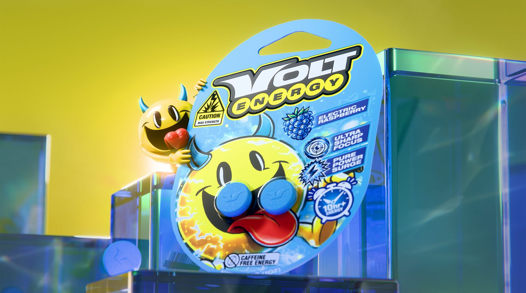 Volt Energy 1