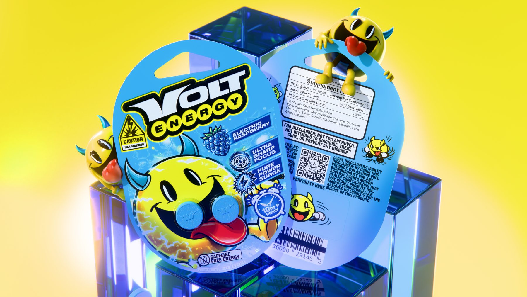 Volt Energy 2