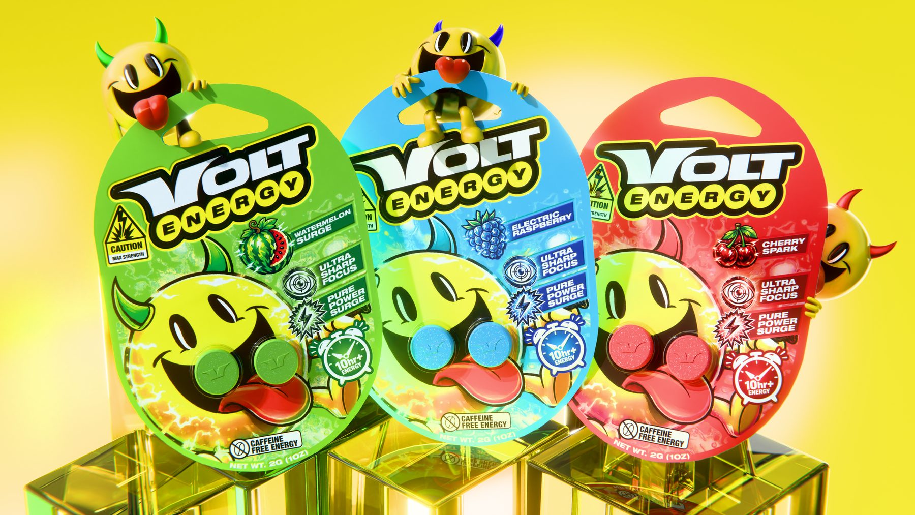 Volt Energy 1