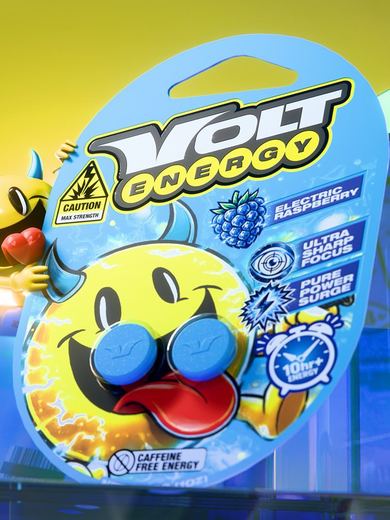 Volt Energy