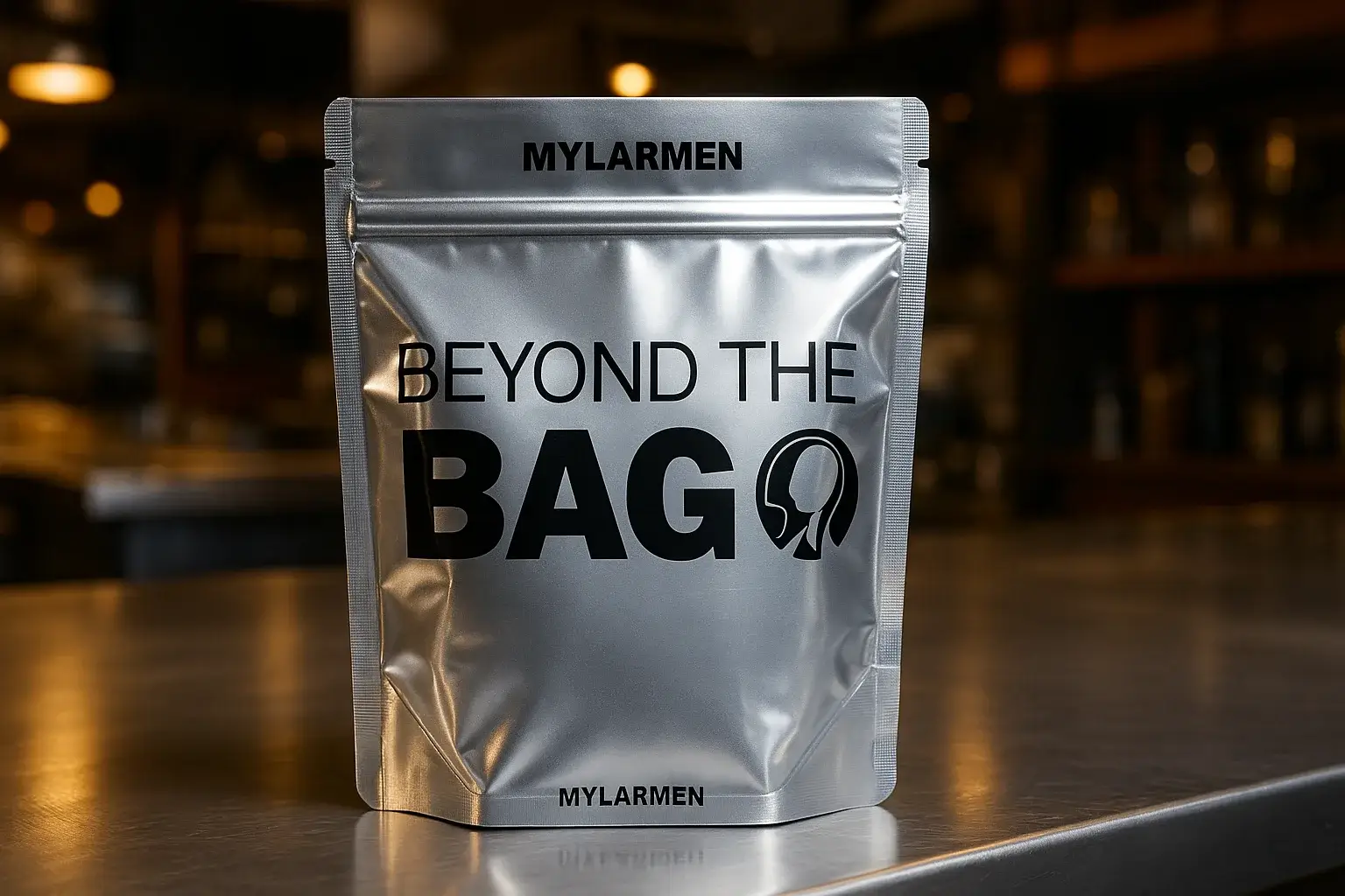 The Rise of Single-Serve Mylar Packaging in the Food Industry