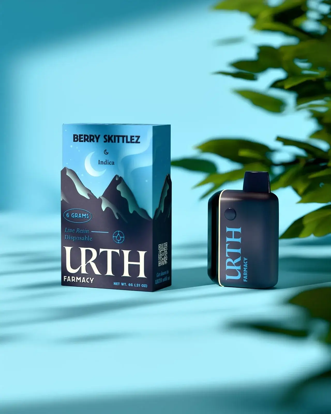 Vape Design