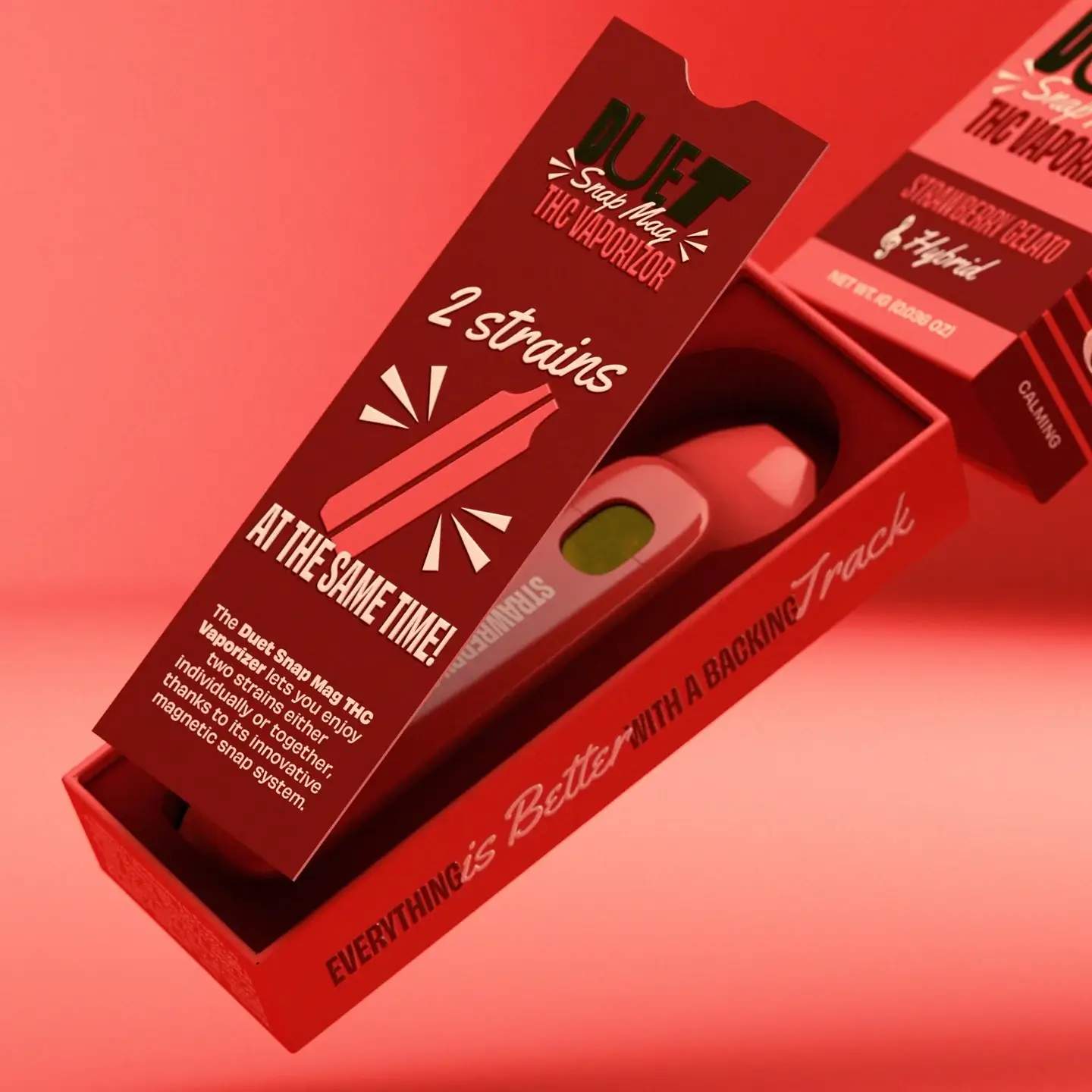 Edible Branding