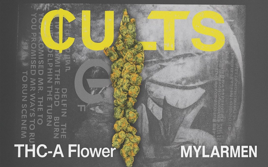 Best cannabis flower packaging