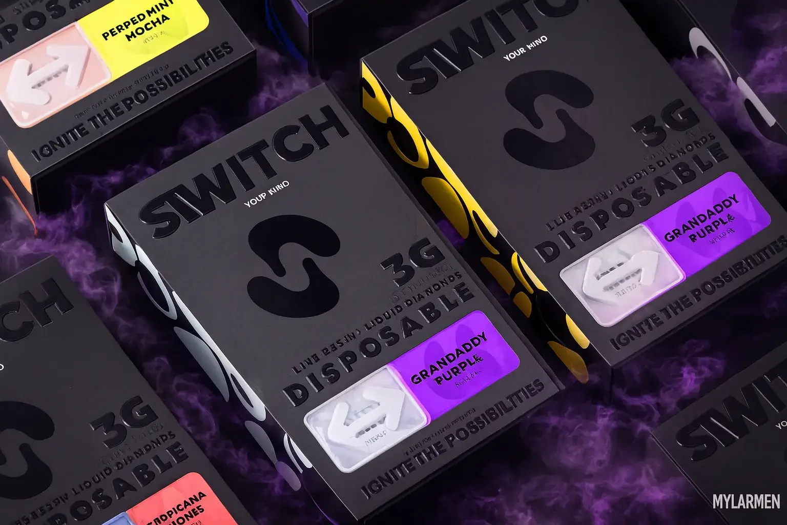 Designing the Perfect Hemp Disposable