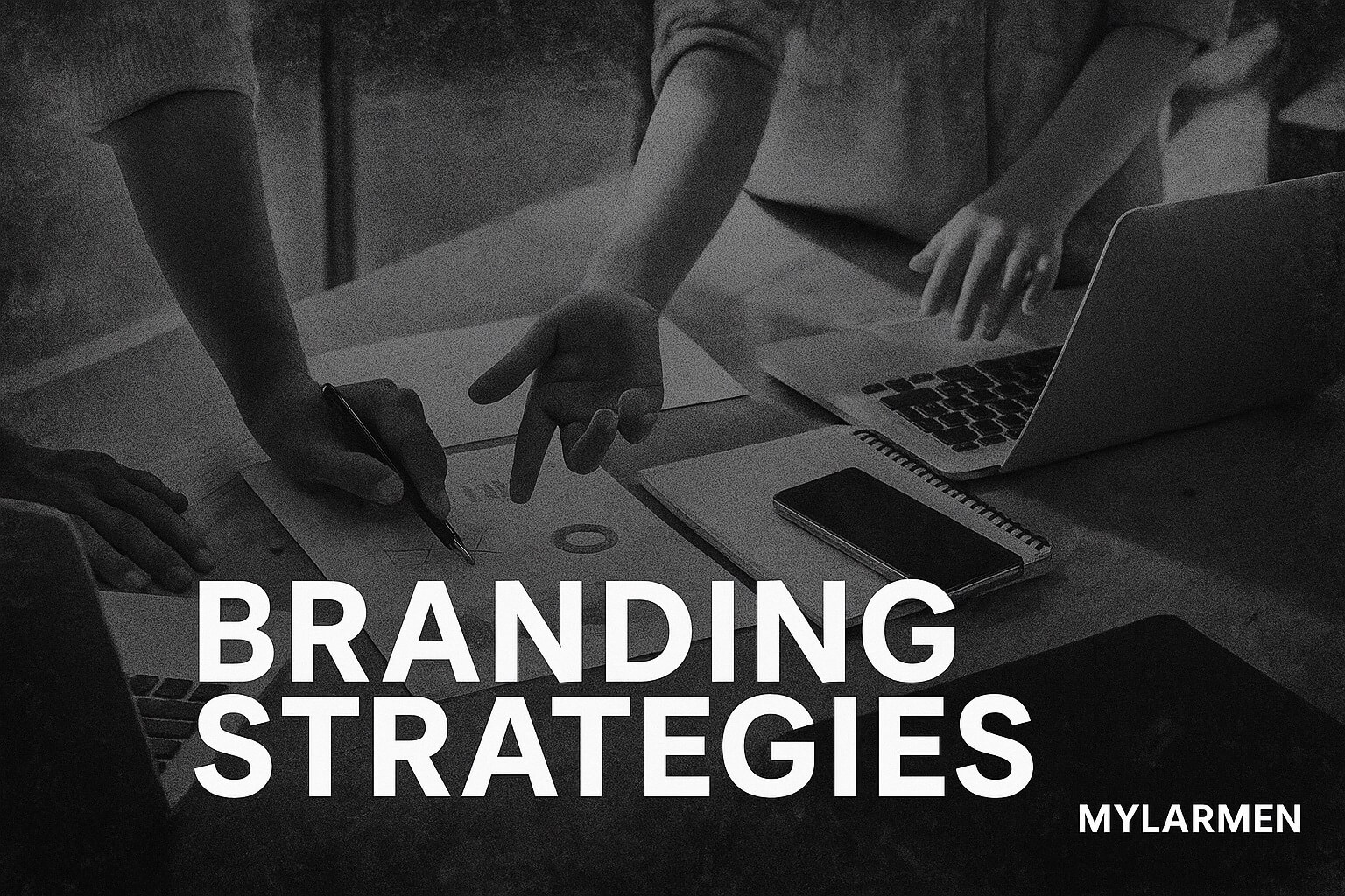 Companies with the best branding strategies and what your business can learn from them