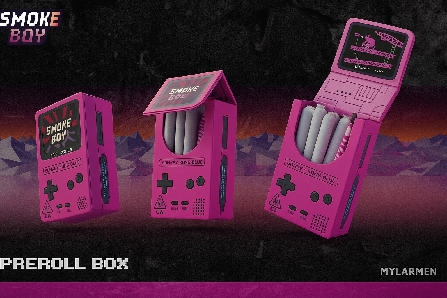 How much are pre-roll joints How much are pre-roll joints