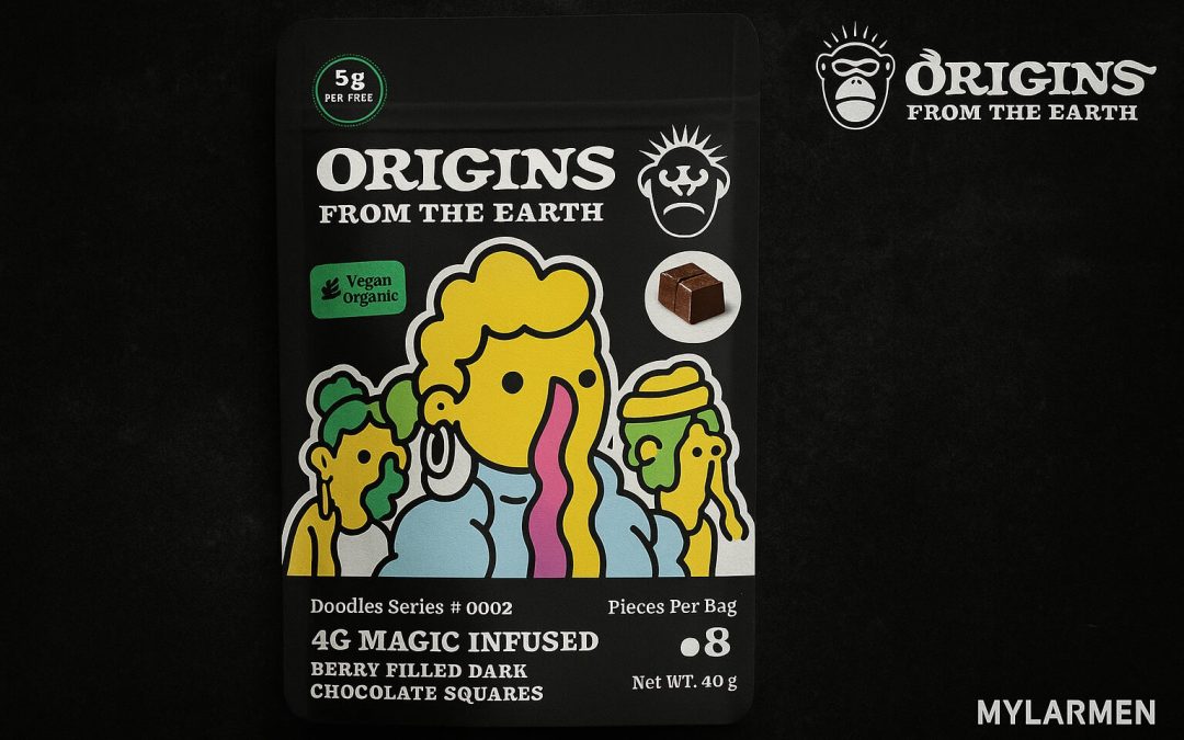 How much does a packaging design cost?