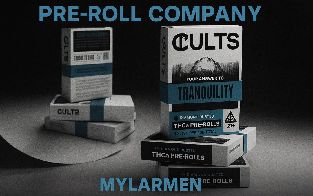 How to Start a Pre-Roll Company