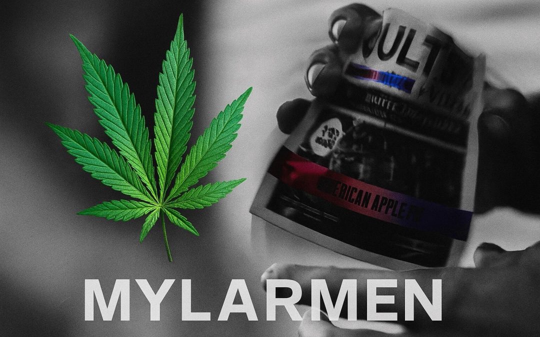 How to build a cannabis brand