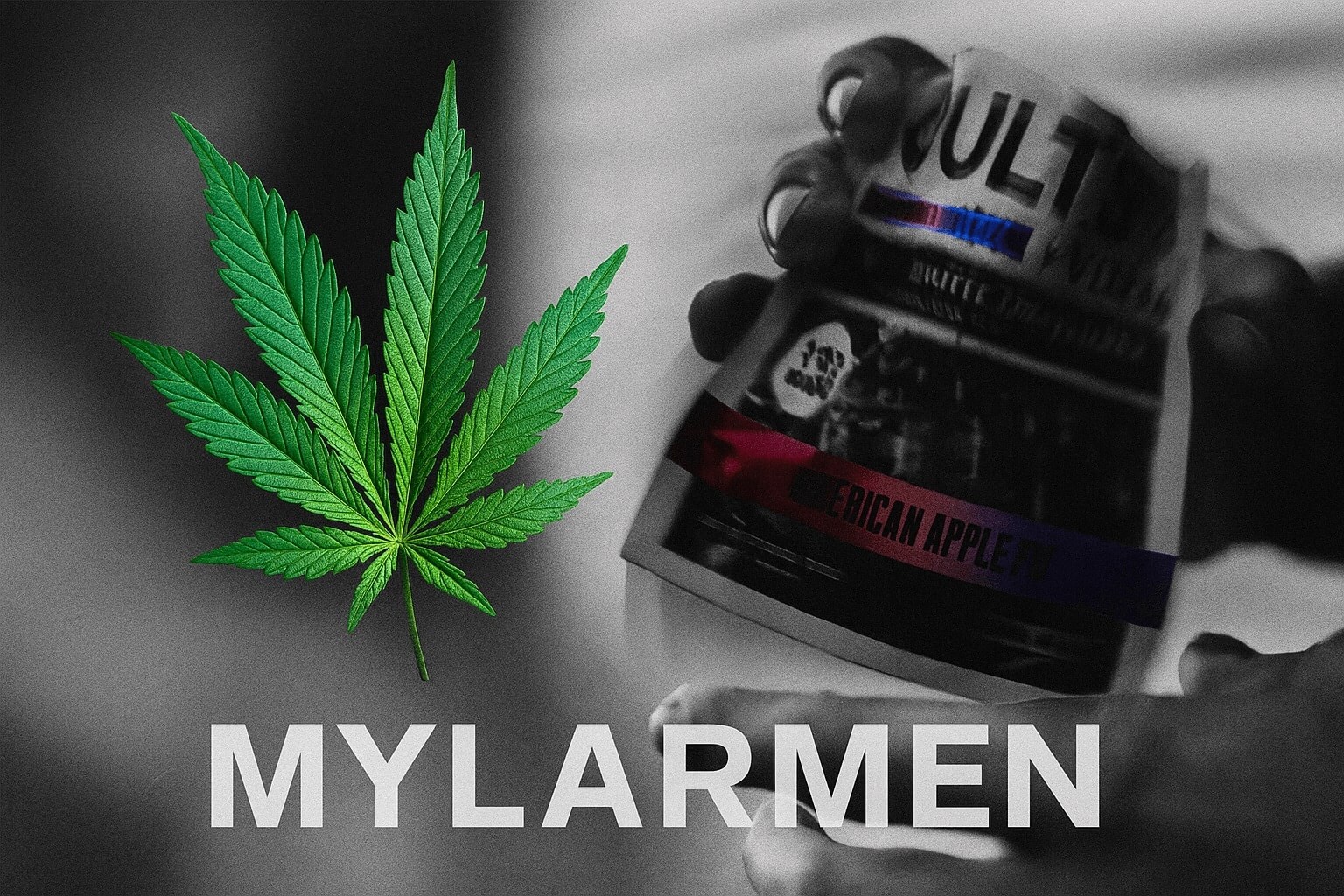 How to build a cannabis brand