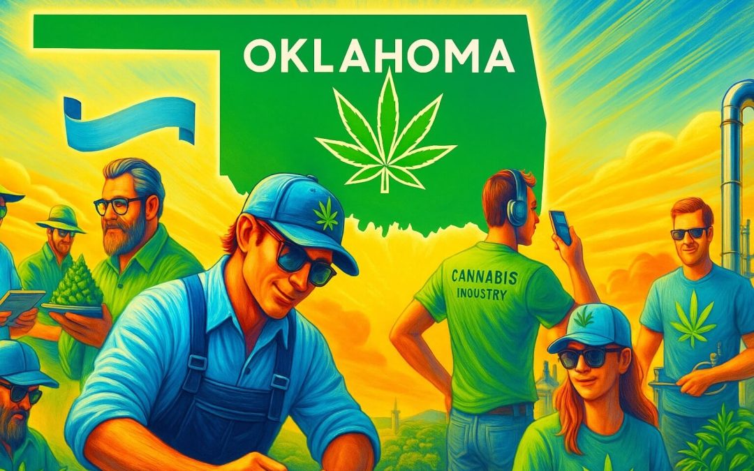Understanding Oklahoma’s medical marijuana pre-packaging law