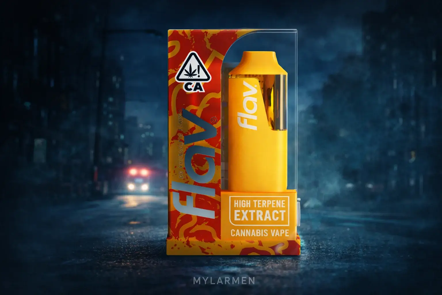 How to Print Labels That Sell Cannabis Products