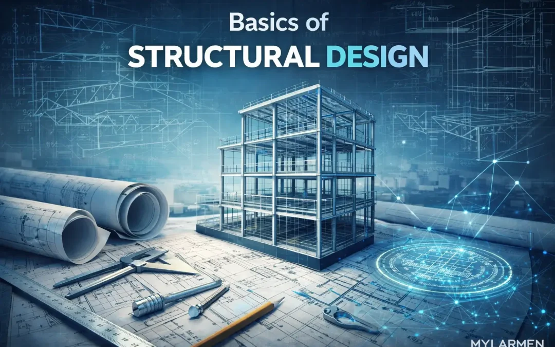 Basics of Structural Design