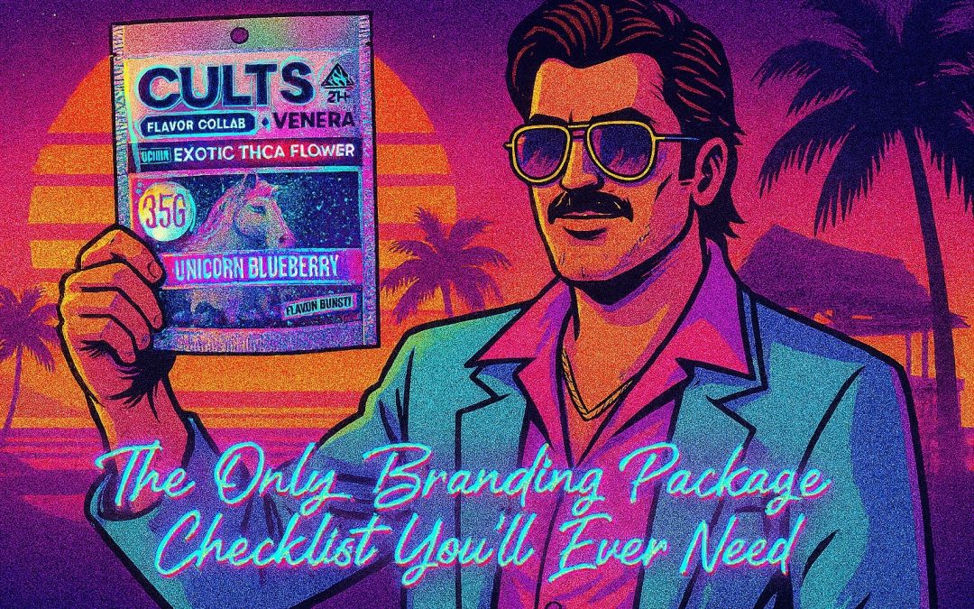 The only branding package checklist you’ll ever need