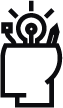 branding service icon