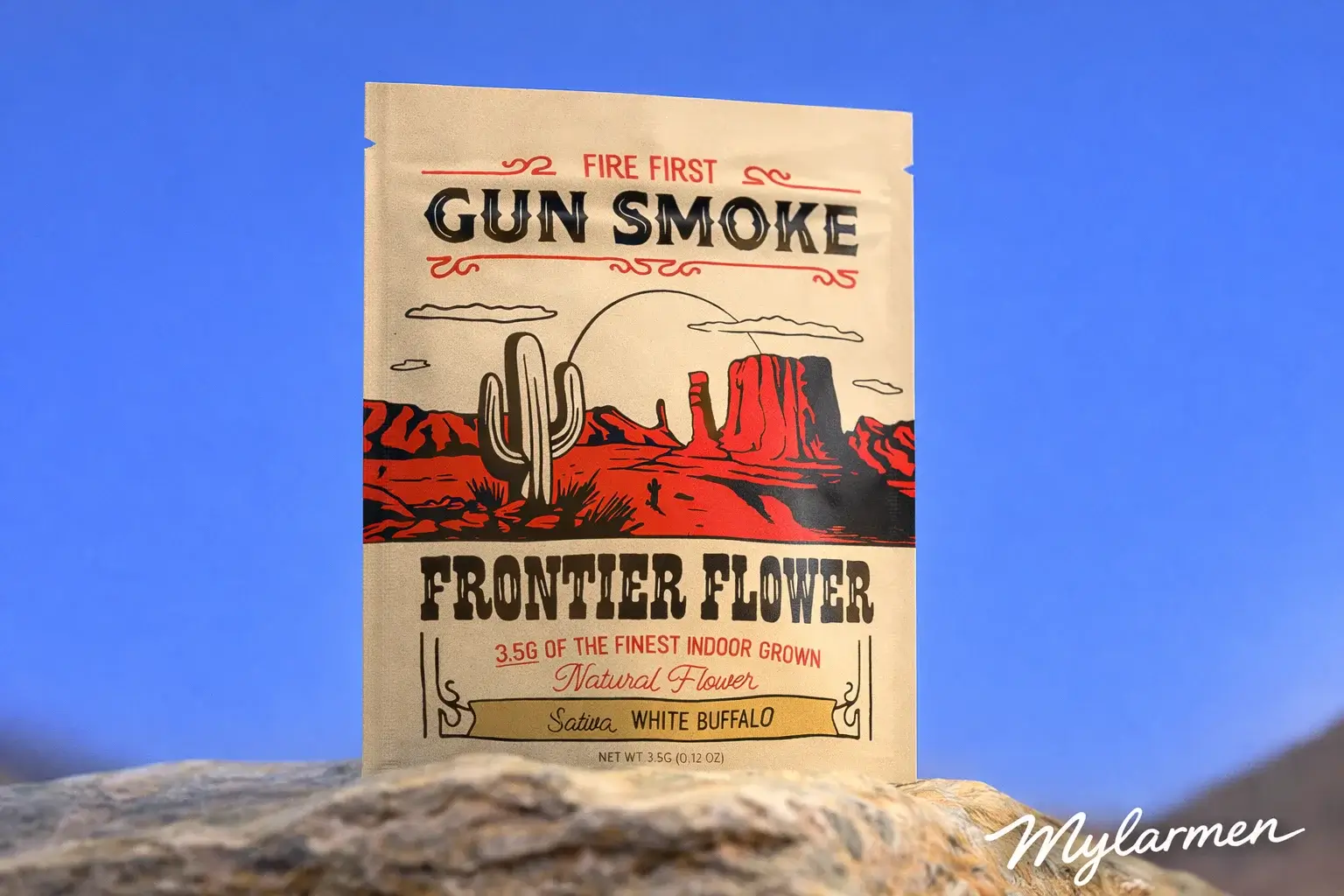 THC-A Flower Co-Packing Guide