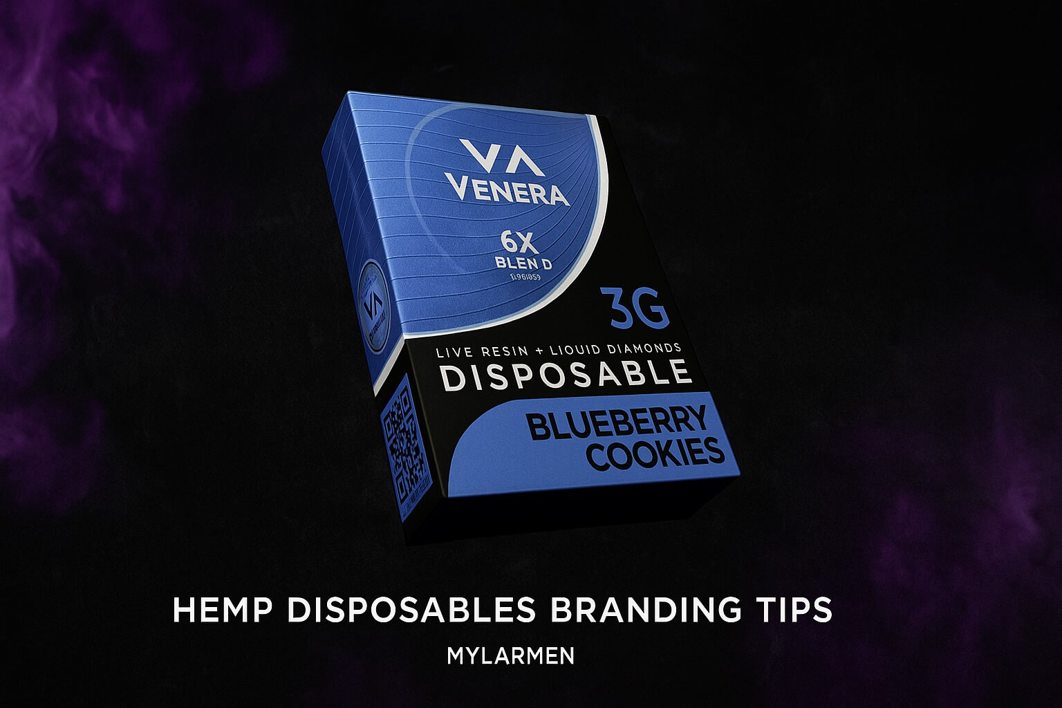 Hemp Disposables Branding Tips