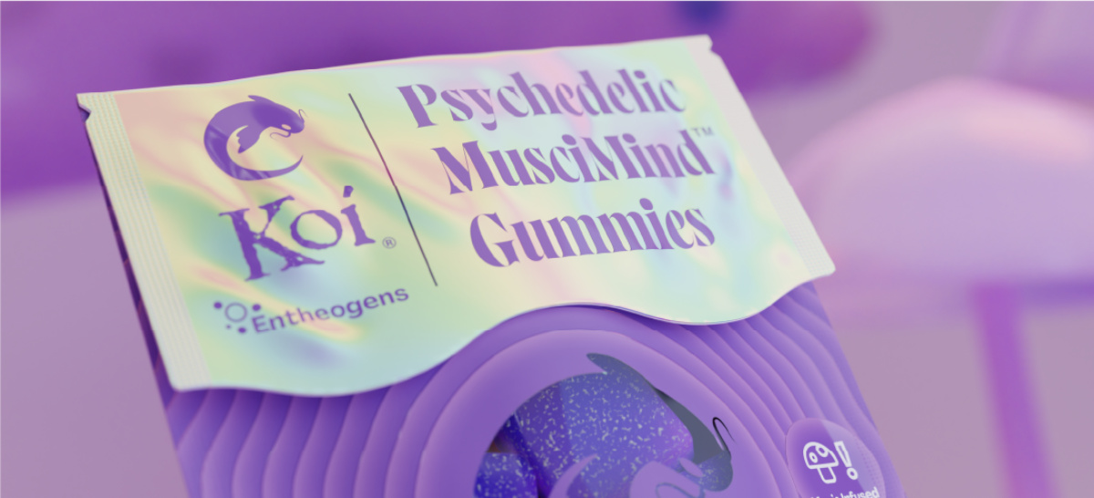 The future of legal psychedelics