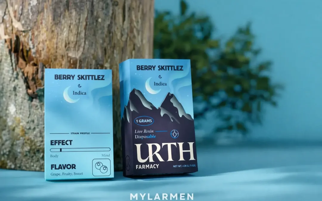 Hemp Disposable Packaging Design Guide