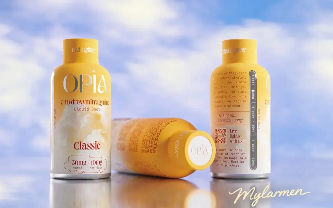 Custom Capsule Packaging Design Guide for New Brands