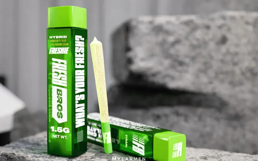 Cannabis Brand Strategy Guide for 2026