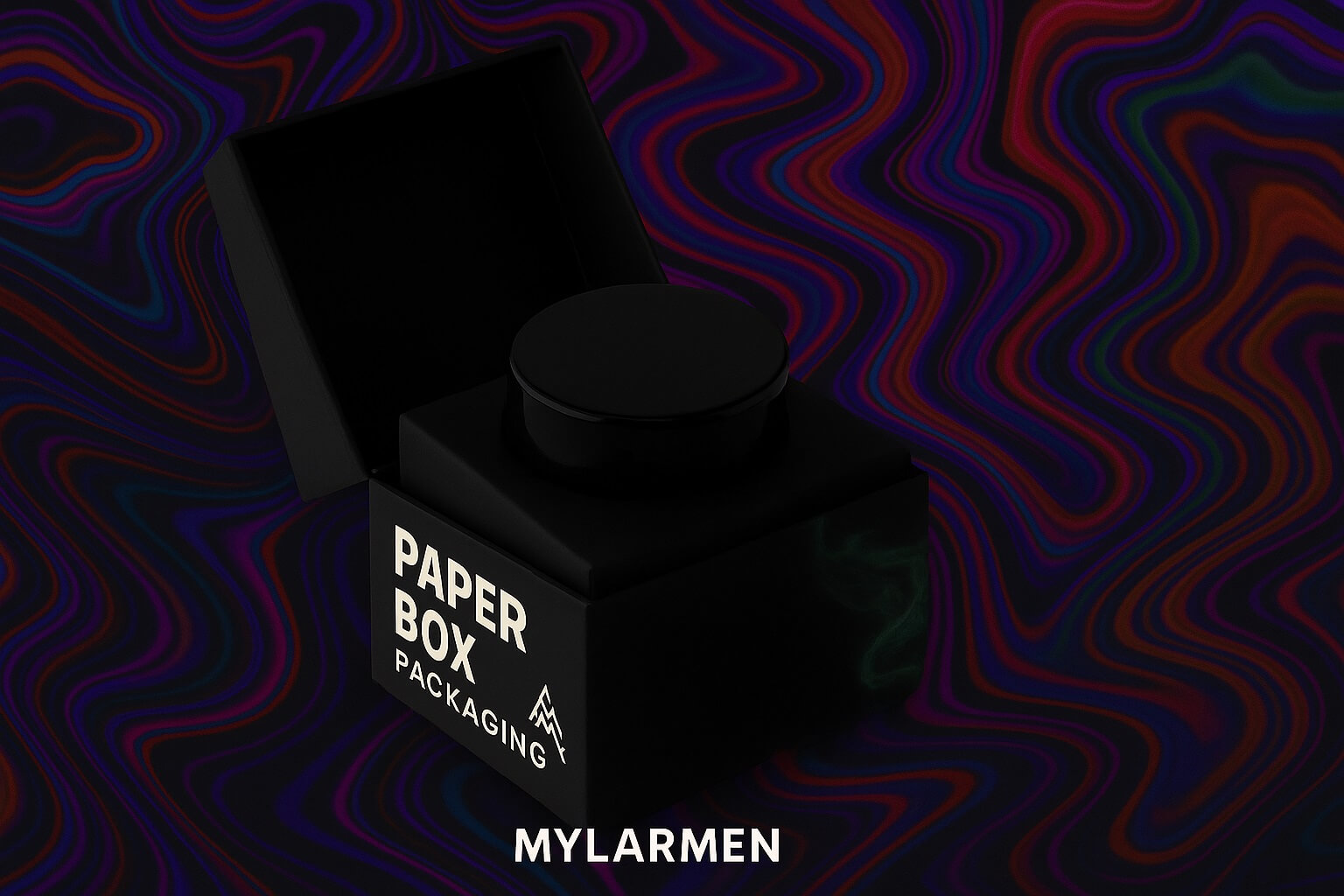 The benefits of customized design in professional paper box packaging