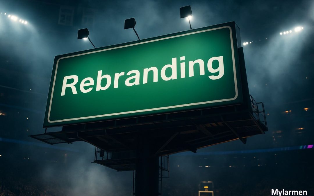 How To Rebrand Your Cannabis Business: A Complete Guide